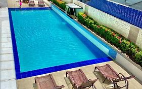 Beira Mar Imperial Flat 612