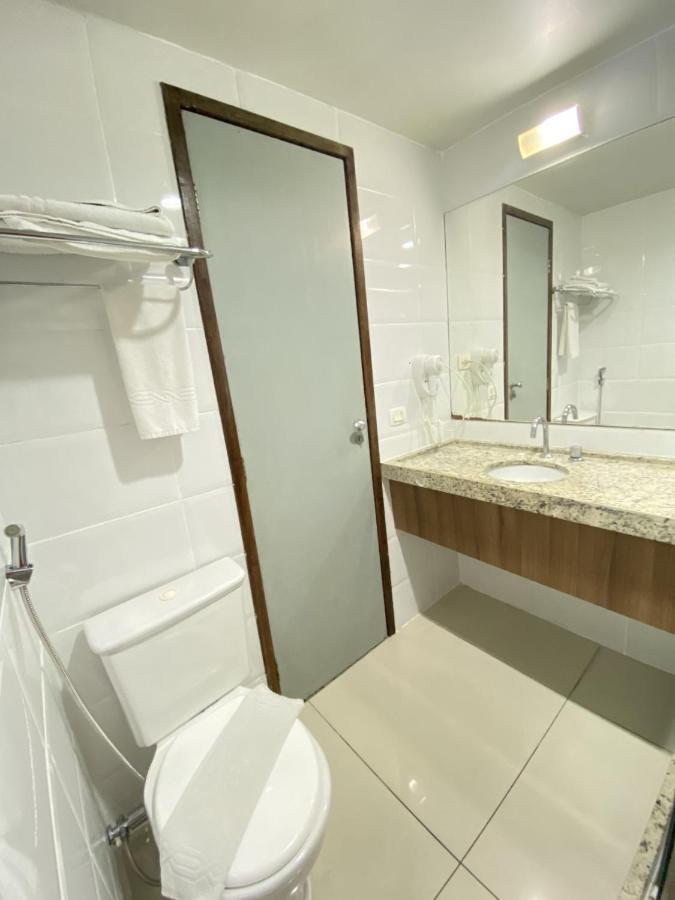 Beira Mar Imperial Flat 612 João Pessoa Exterior foto
