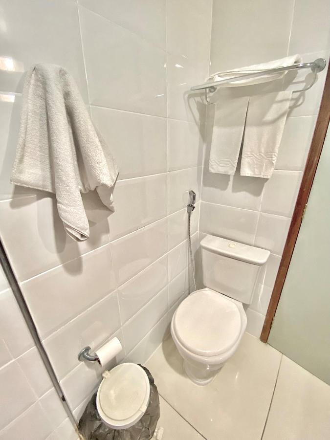 Beira Mar Imperial Flat 612 João Pessoa Exterior foto