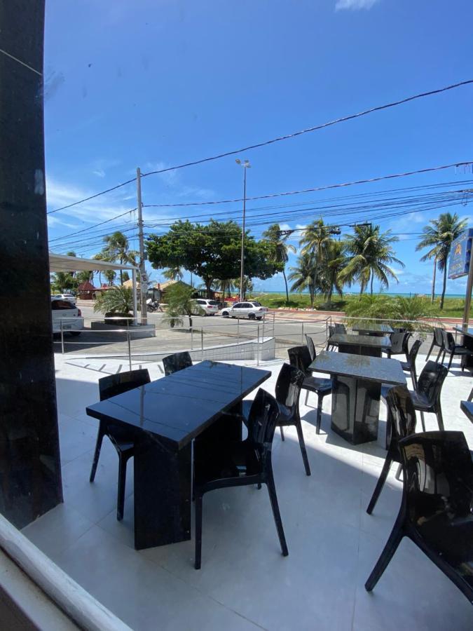 Beira Mar Imperial Flat 612 João Pessoa Exterior foto