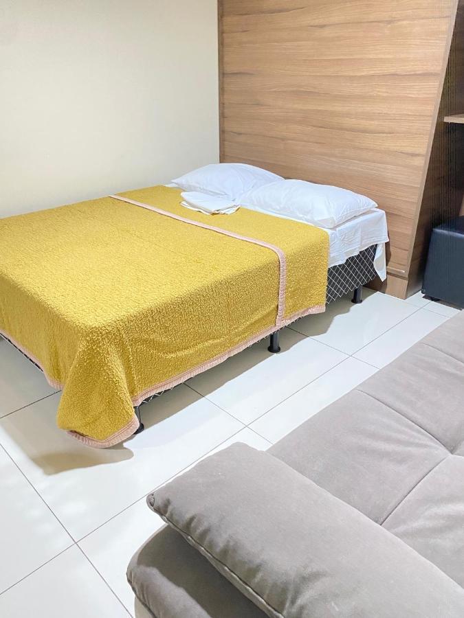 Beira Mar Imperial Flat 612 João Pessoa Exterior foto